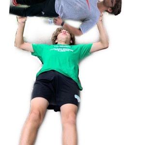 Meet your Posher, Dylan